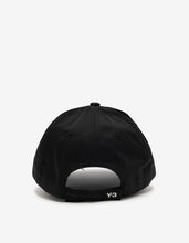Load image into Gallery viewer, Black Dad Cap -
